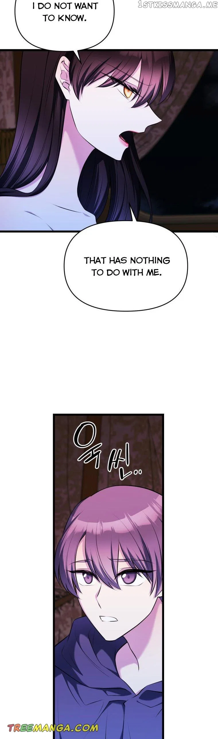 The Beast Emperor and I Chapter 68 – Page 30