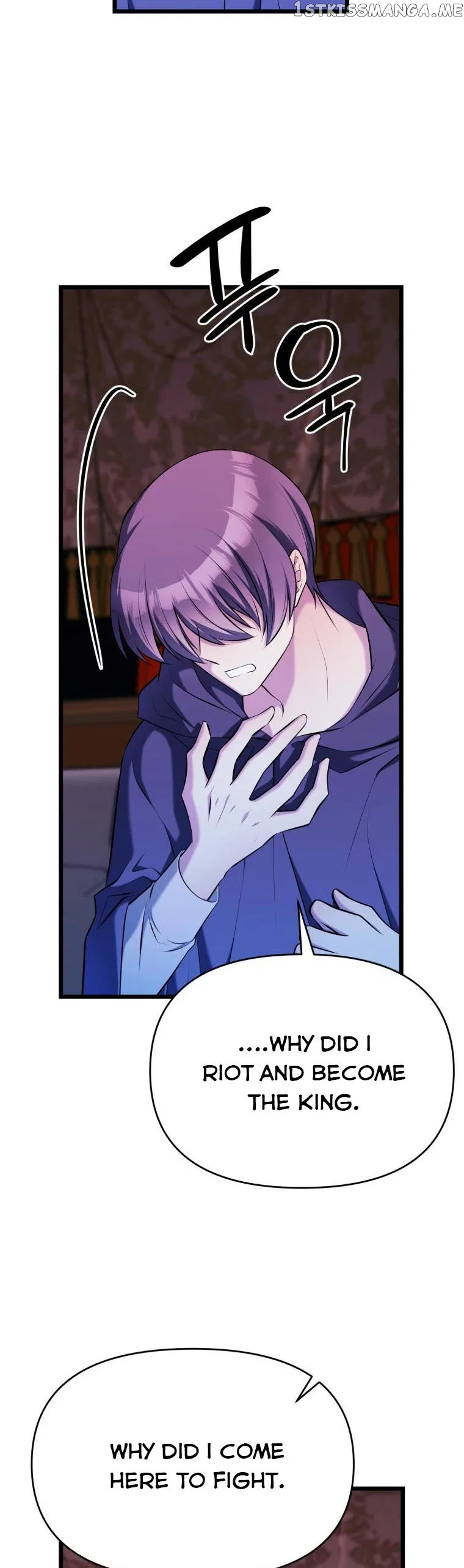 The Beast Emperor and I Chapter 68 – Page 31