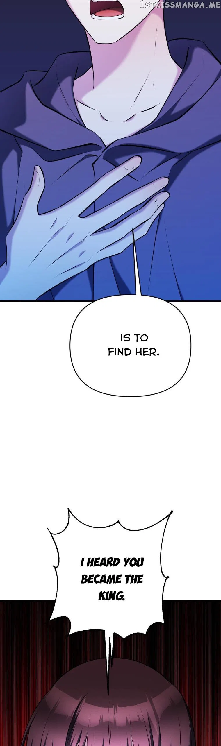 The Beast Emperor and I Chapter 68 – Page 33