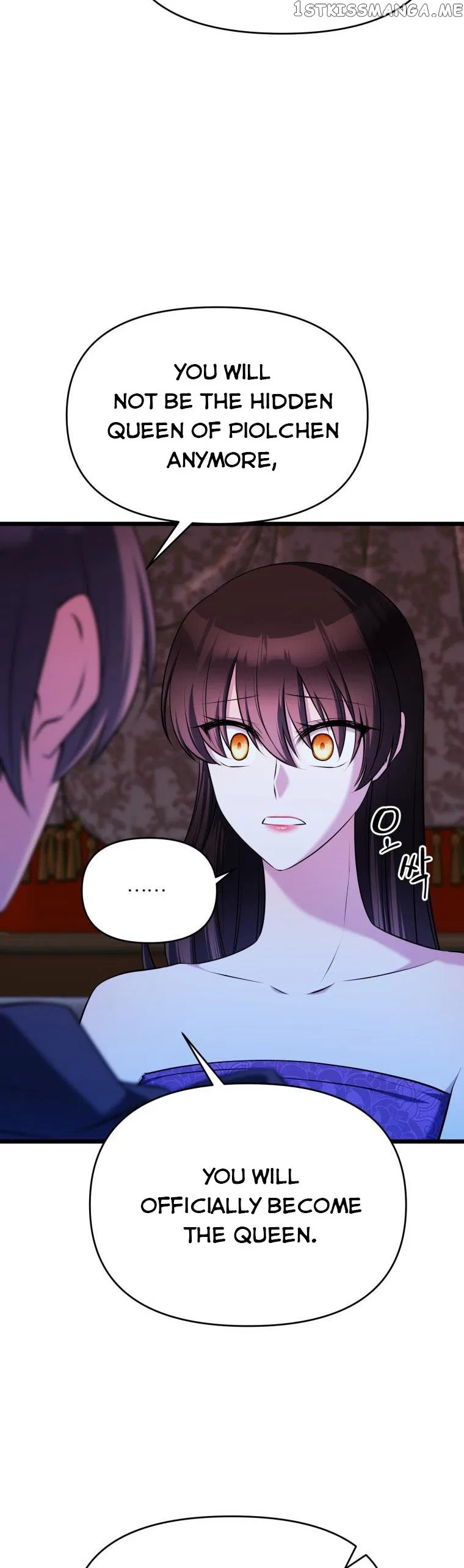 The Beast Emperor and I Chapter 68 – Page 36