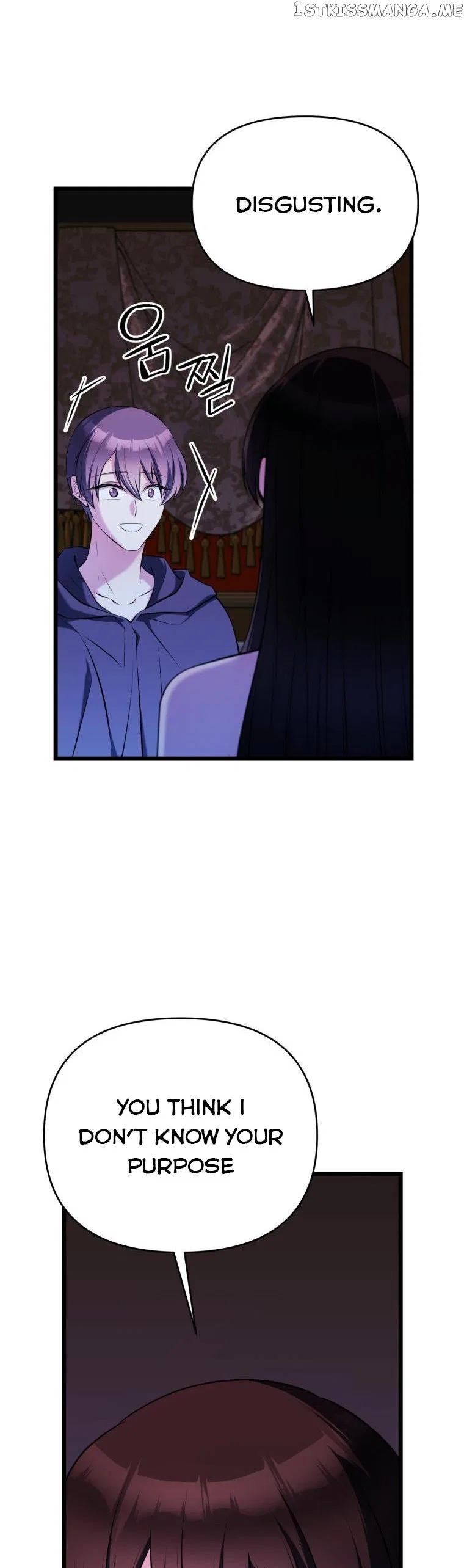 The Beast Emperor and I Chapter 68 – Page 39