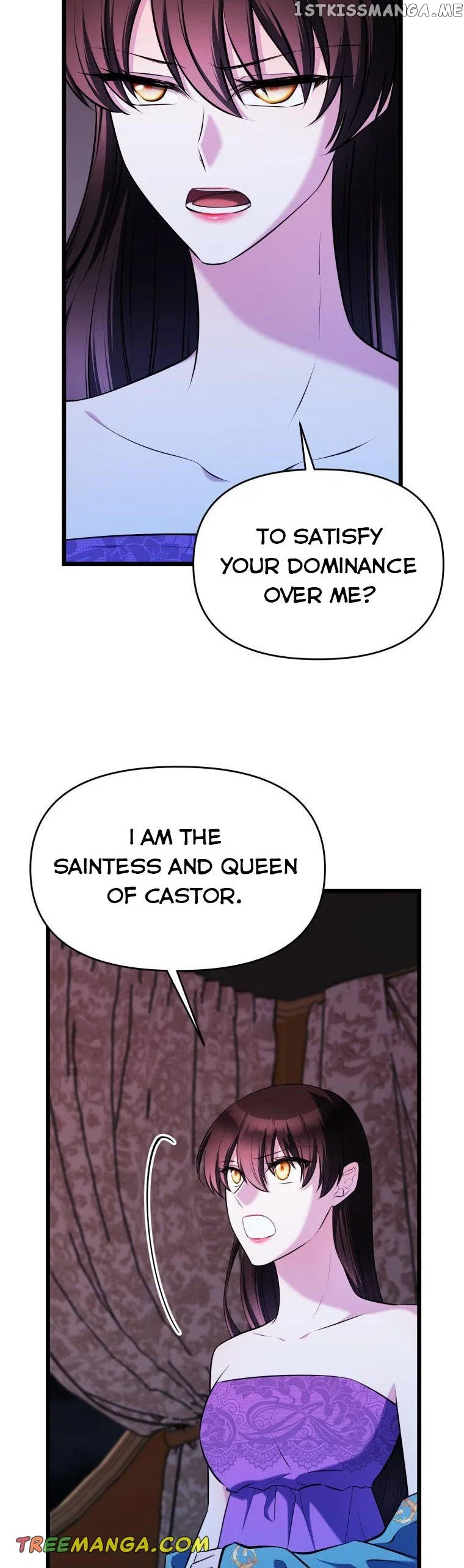 The Beast Emperor and I Chapter 68 – Page 40