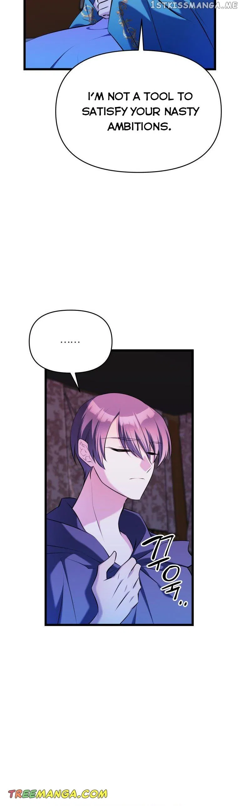 The Beast Emperor and I Chapter 68 – Page 41