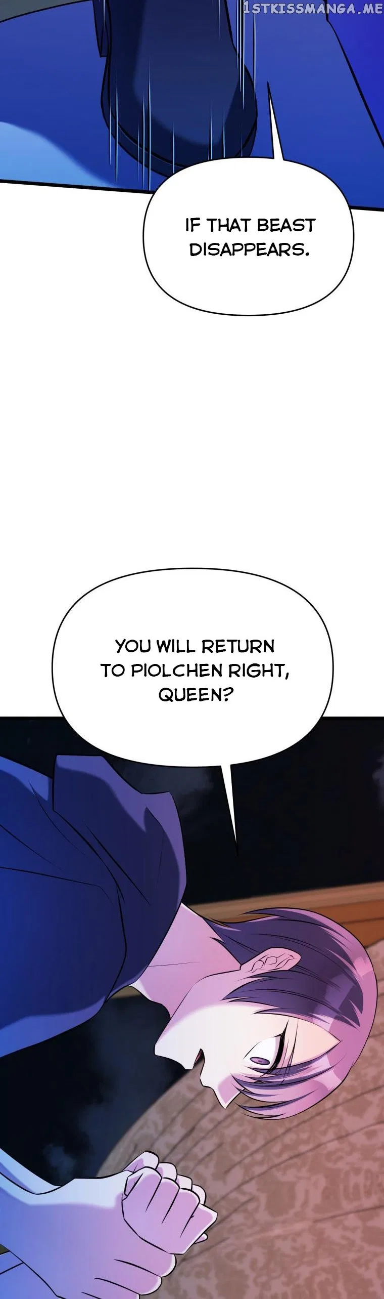 The Beast Emperor and I Chapter 68 – Page 45