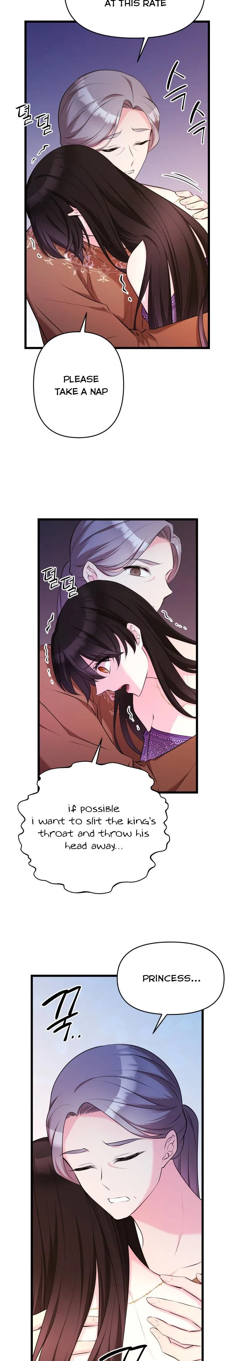 The Beast Emperor and I Chapter 67 – Page 2