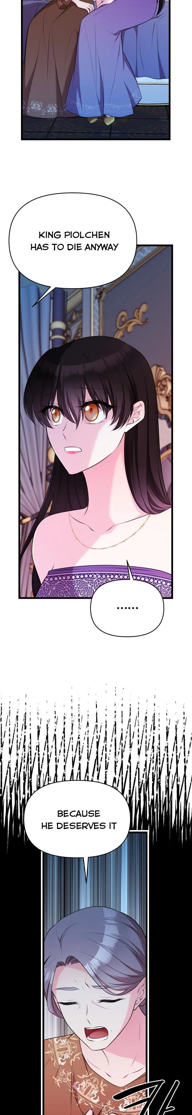 The Beast Emperor and I Chapter 67 – Page 5