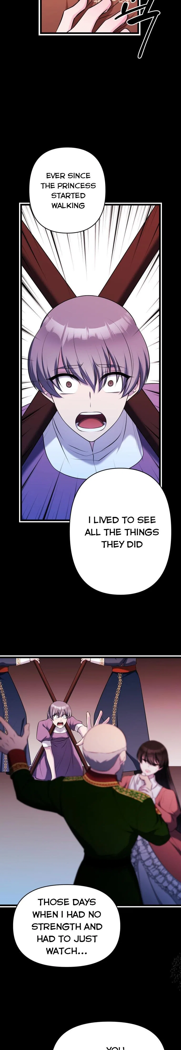 The Beast Emperor and I Chapter 67 – Page 6