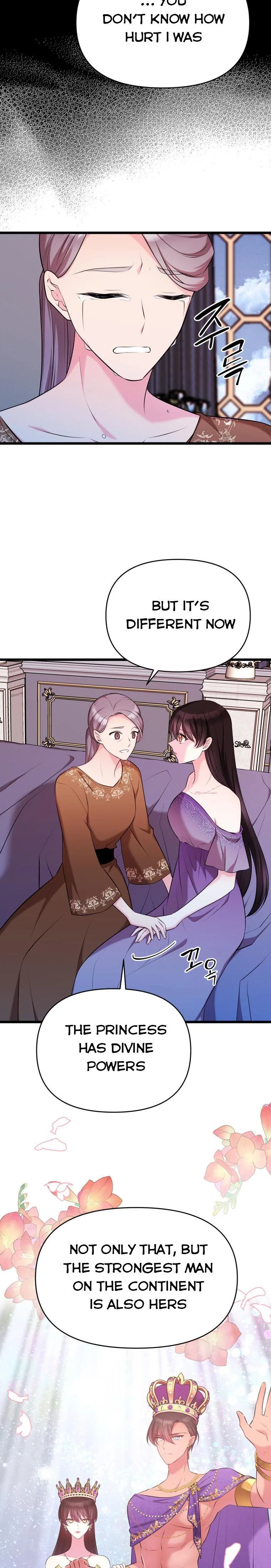 The Beast Emperor and I Chapter 67 – Page 7