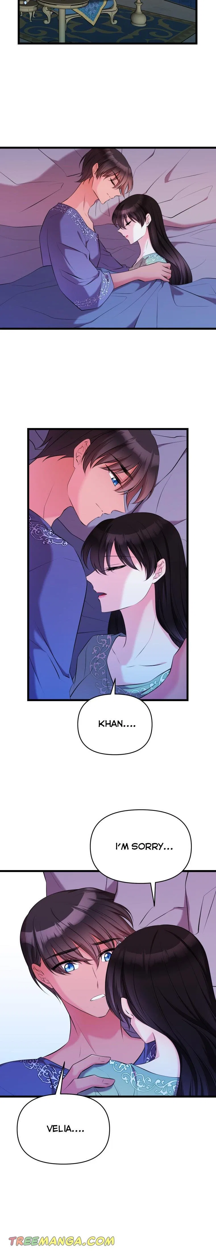 The Beast Emperor and I Chapter 67 – Page 16