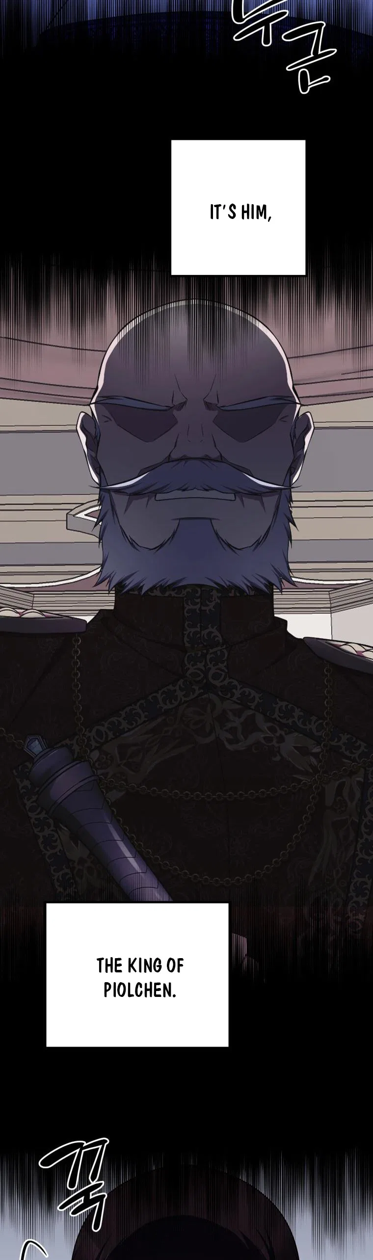 The Beast Emperor and I Chapter 66 – Page 3