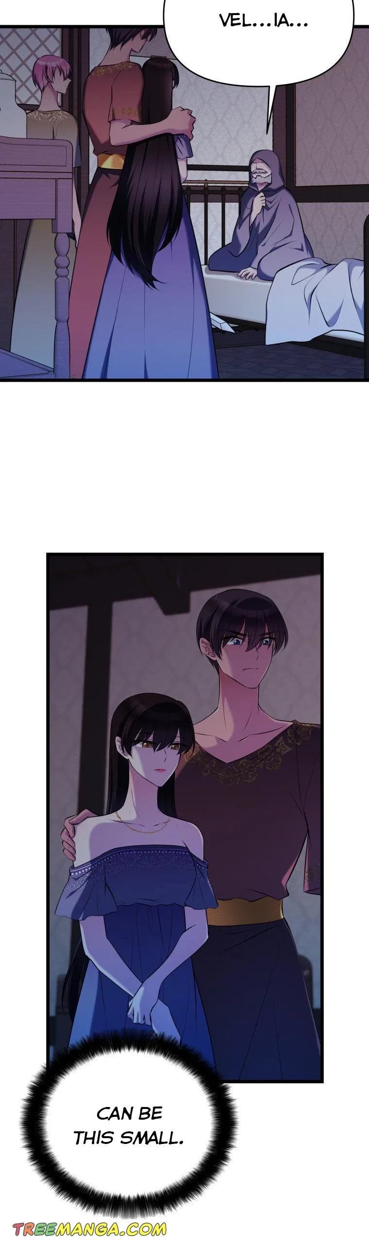The Beast Emperor and I Chapter 66 – Page 6