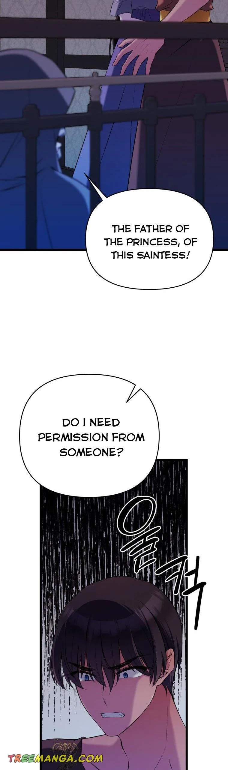 The Beast Emperor and I Chapter 66 – Page 9
