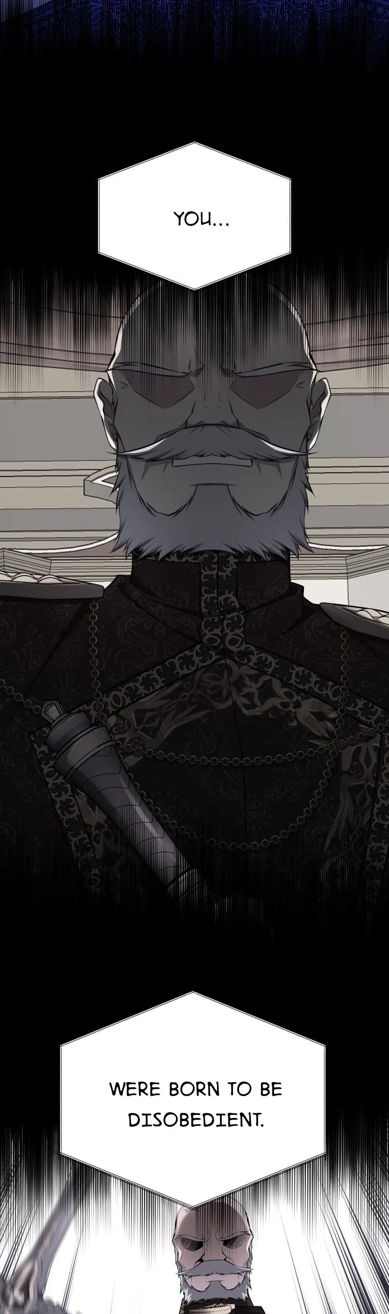 The Beast Emperor and I Chapter 66 – Page 18