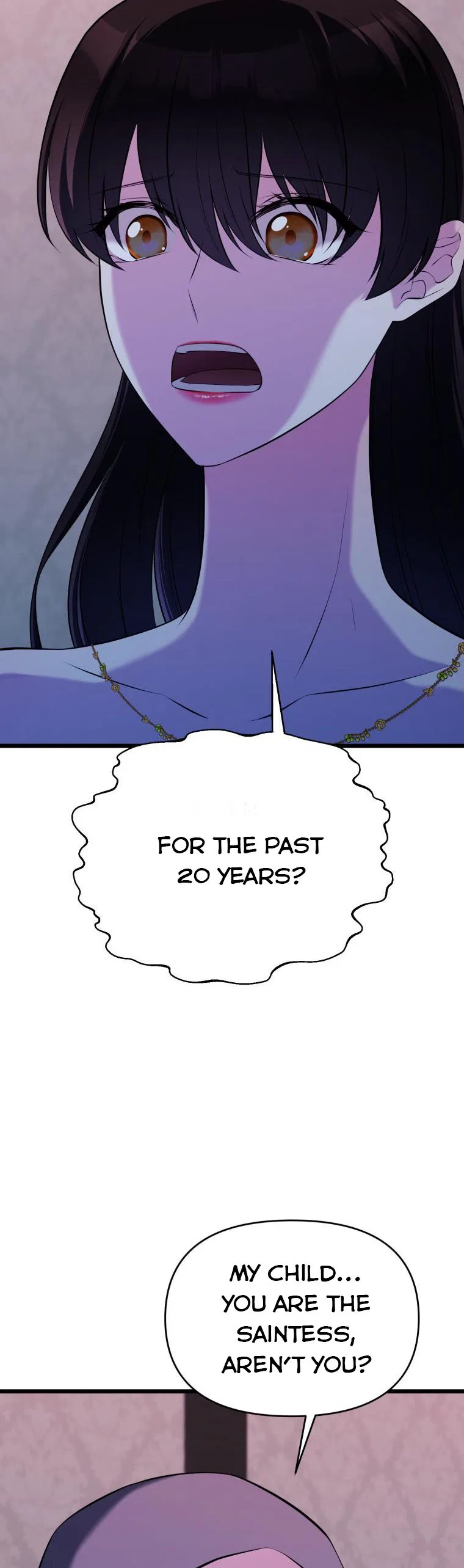The Beast Emperor and I Chapter 66 – Page 20