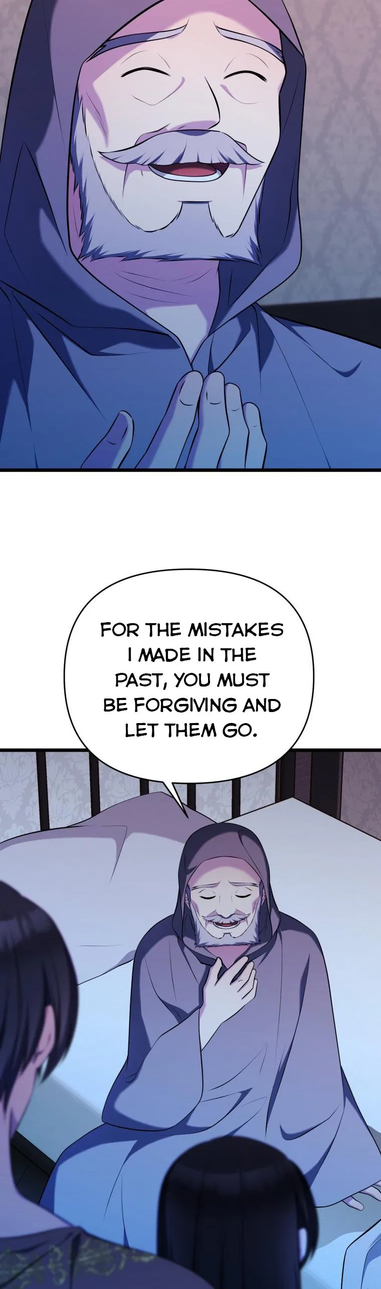 The Beast Emperor and I Chapter 66 – Page 21