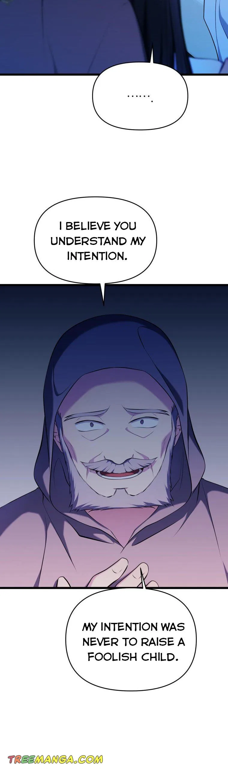 The Beast Emperor and I Chapter 66 – Page 22