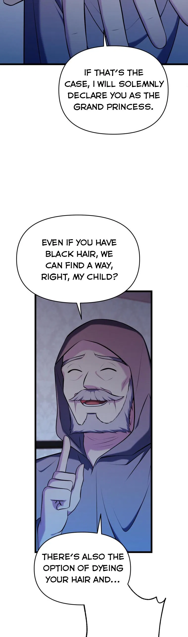 The Beast Emperor and I Chapter 66 – Page 26