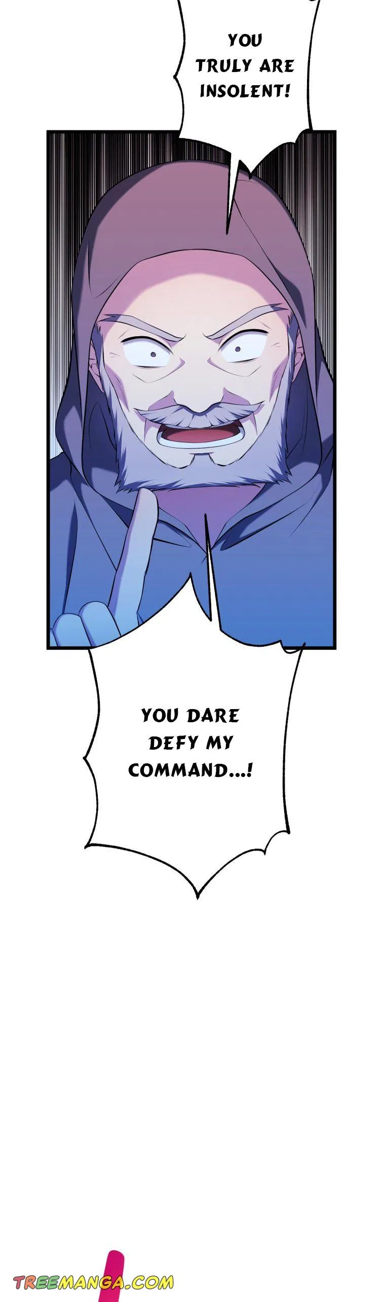 The Beast Emperor and I Chapter 66 – Page 32