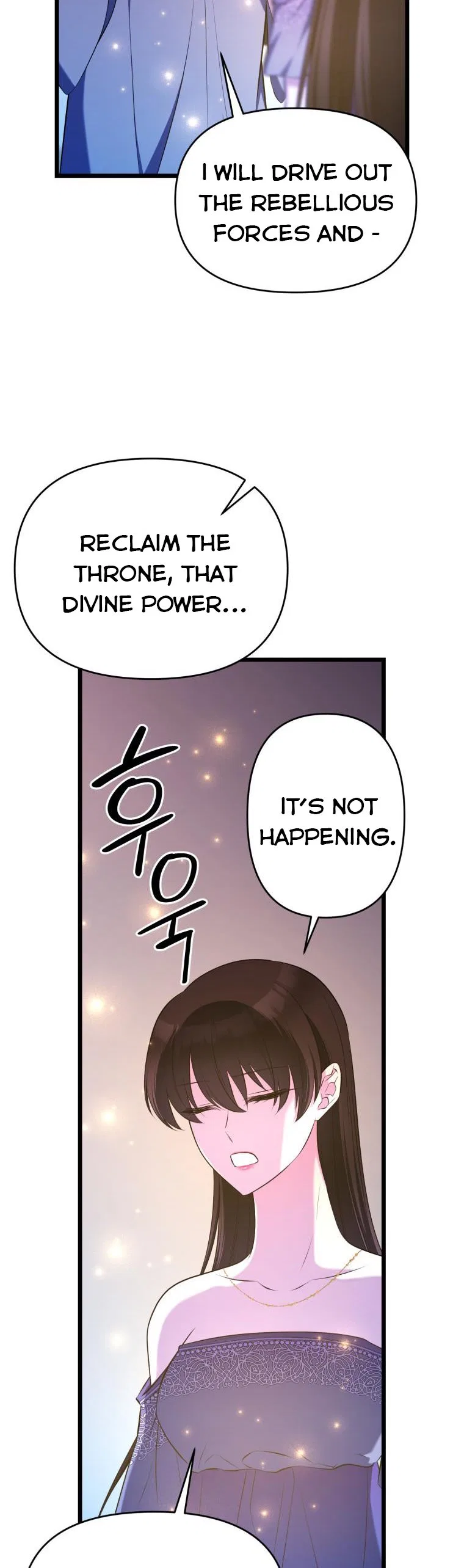 The Beast Emperor and I Chapter 66 – Page 36