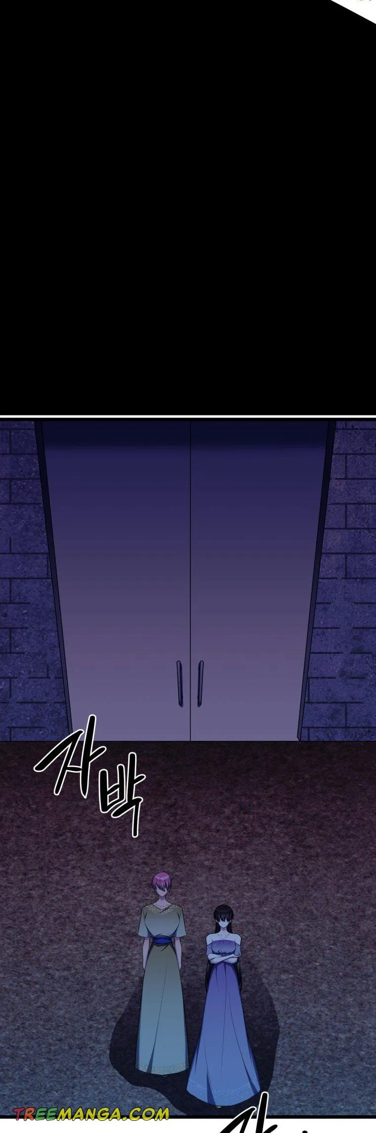 The Beast Emperor and I Chapter 66 – Page 49
