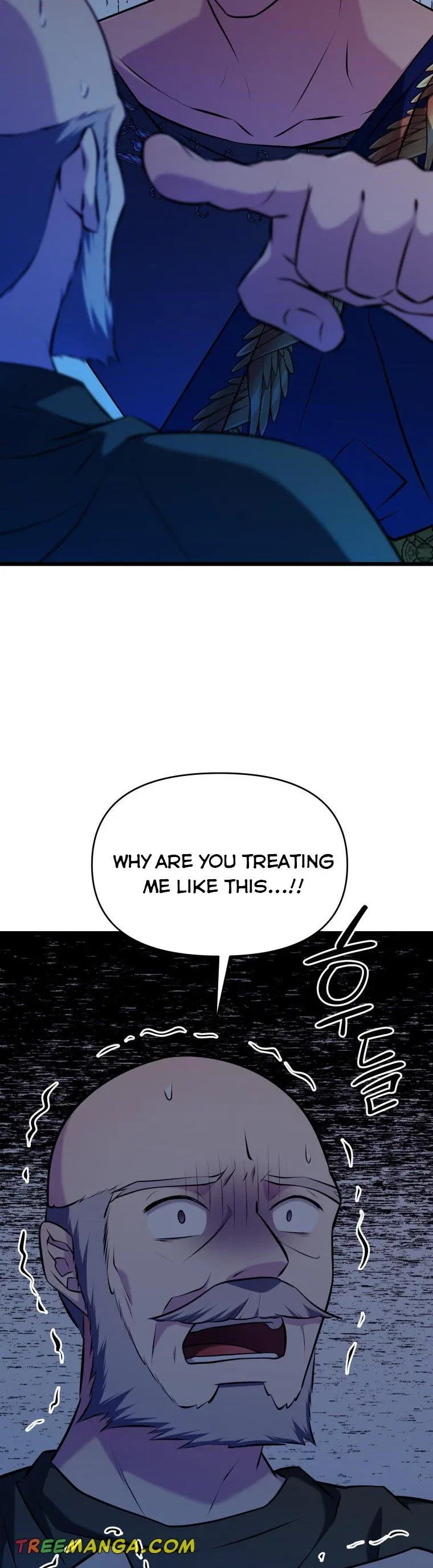 The Beast Emperor and I Chapter 65 – Page 3