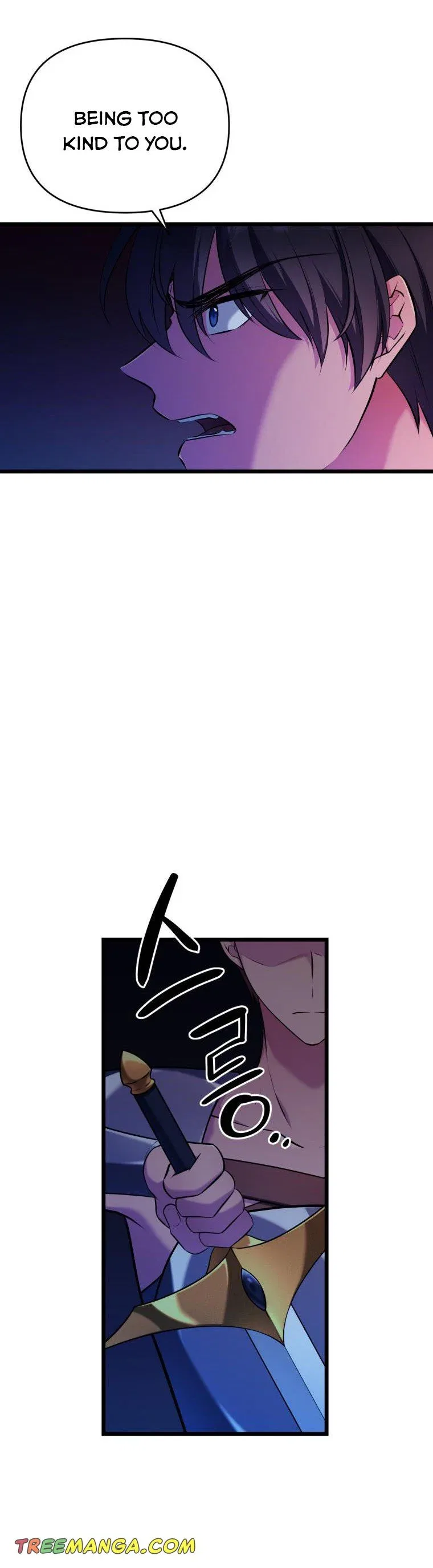 The Beast Emperor and I Chapter 65 – Page 7