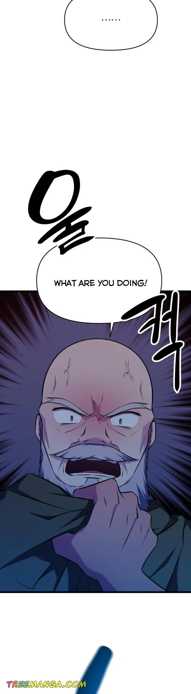 The Beast Emperor and I Chapter 65 – Page 10