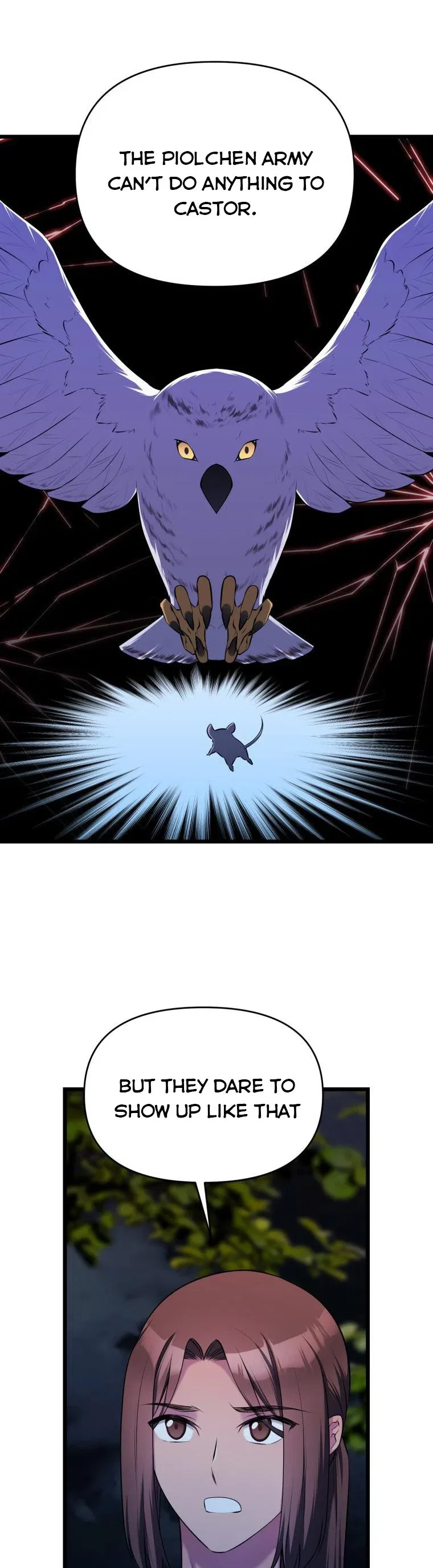 The Beast Emperor and I Chapter 65 – Page 26