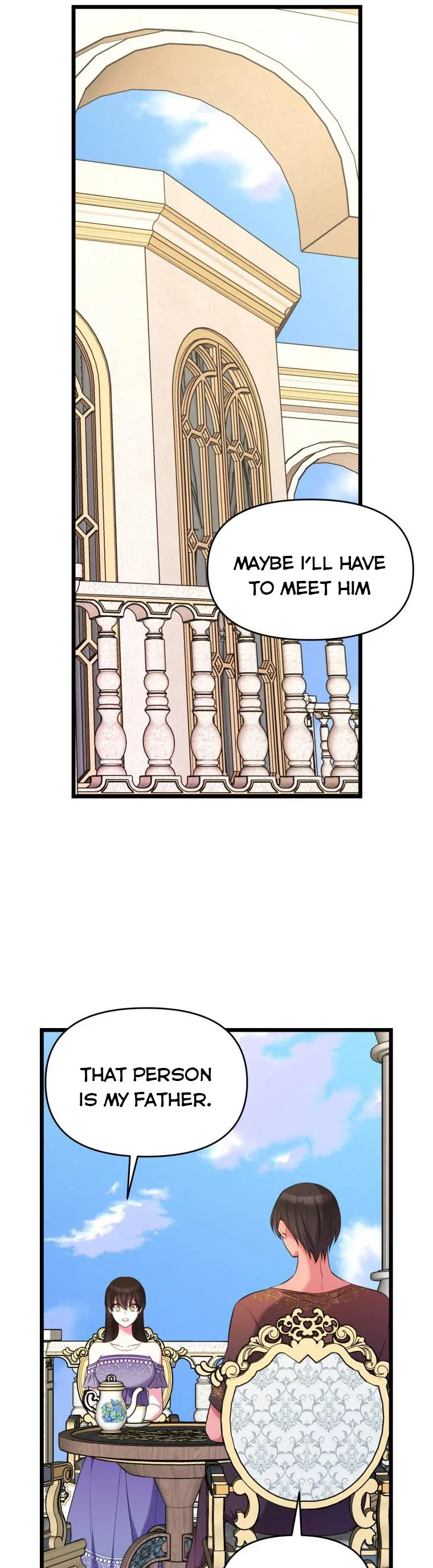 The Beast Emperor and I Chapter 65 – Page 29