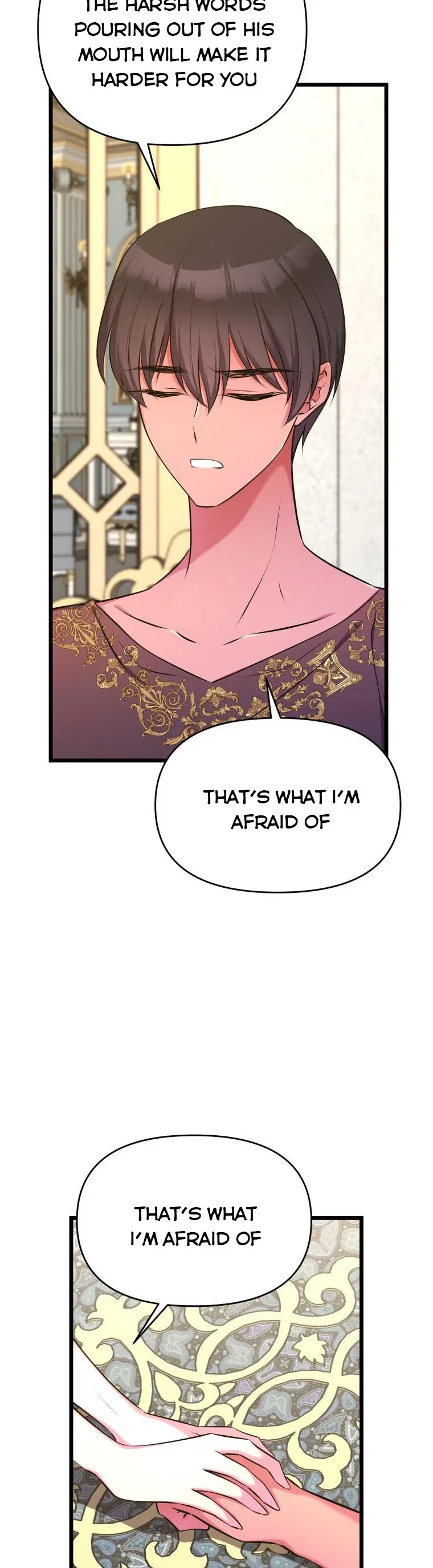 The Beast Emperor and I Chapter 65 – Page 32