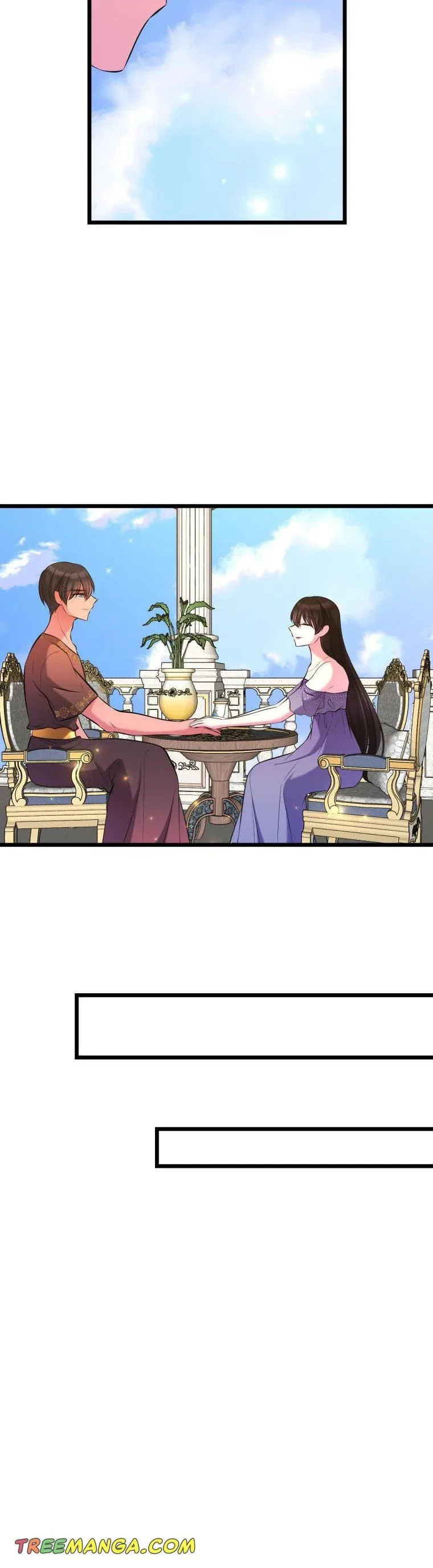The Beast Emperor and I Chapter 65 – Page 35