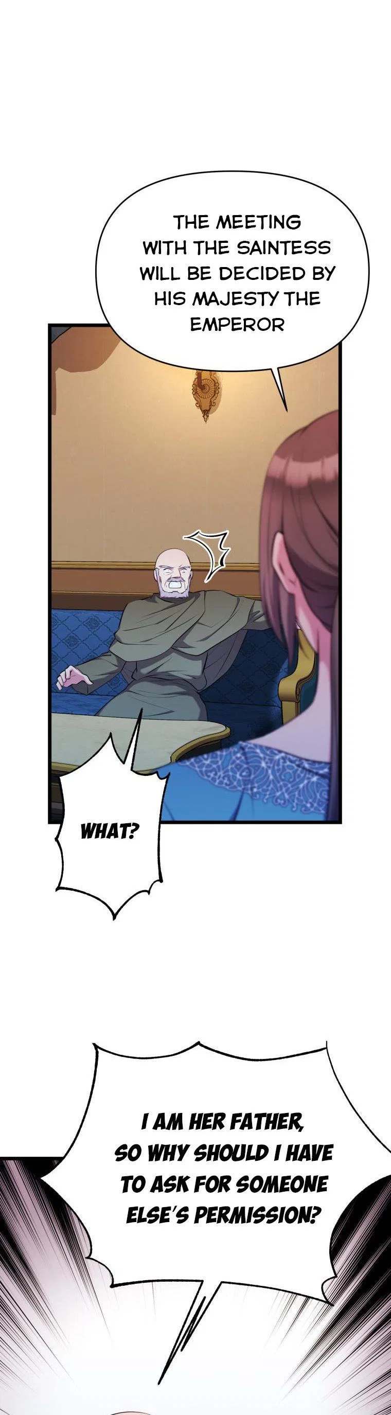 The Beast Emperor and I Chapter 64 – Page 6