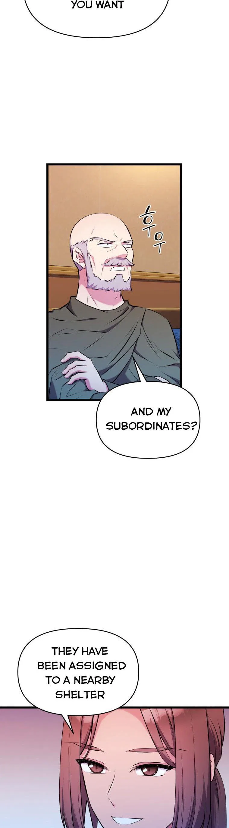 The Beast Emperor and I Chapter 64 – Page 8