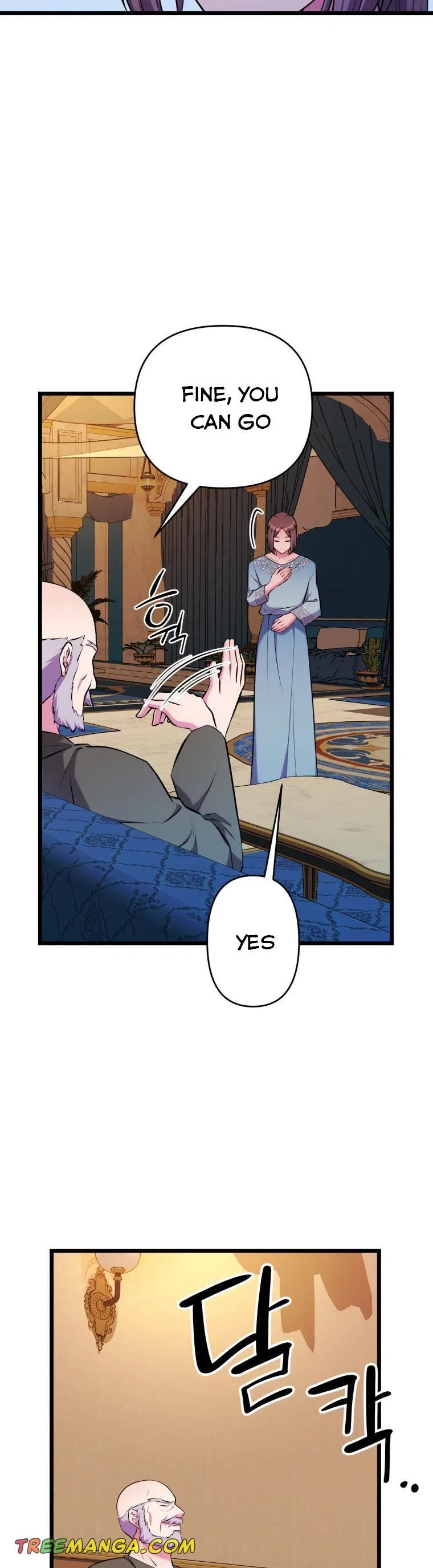 The Beast Emperor and I Chapter 64 – Page 9
