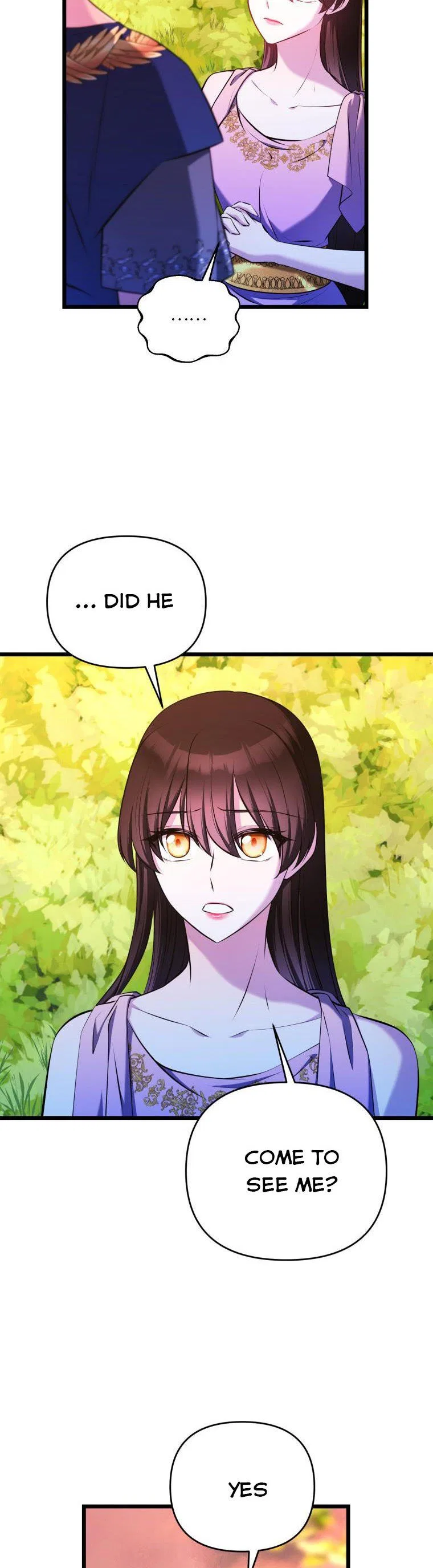 The Beast Emperor and I Chapter 64 – Page 15