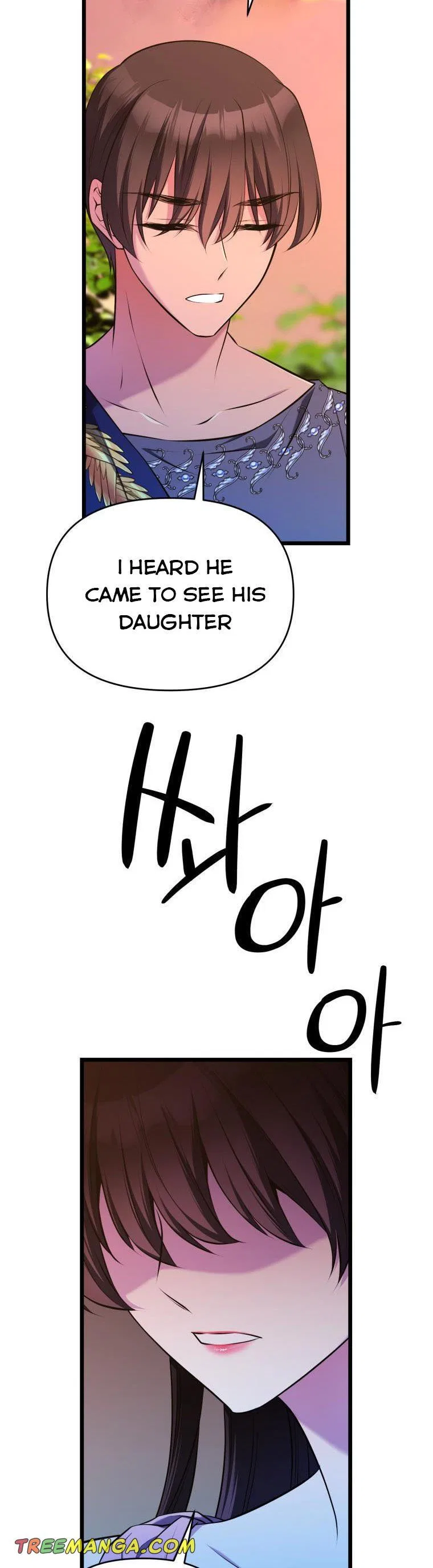 The Beast Emperor and I Chapter 64 – Page 16