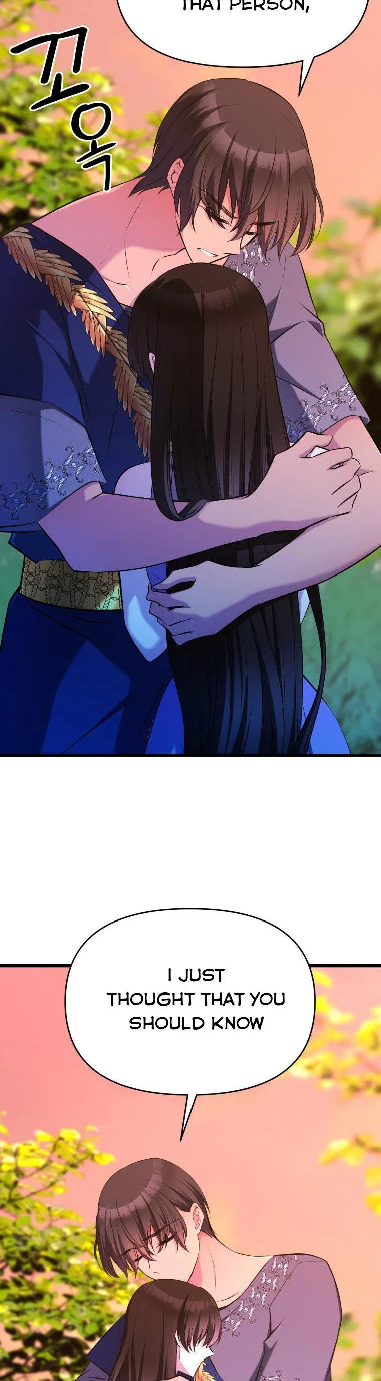 The Beast Emperor and I Chapter 64 – Page 18