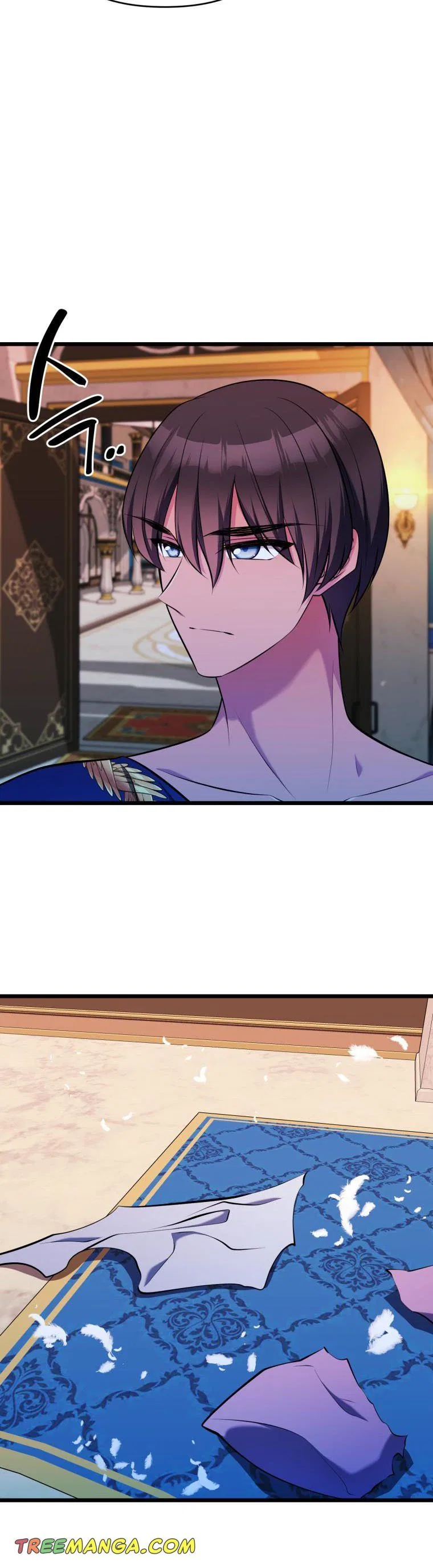The Beast Emperor and I Chapter 64 – Page 29