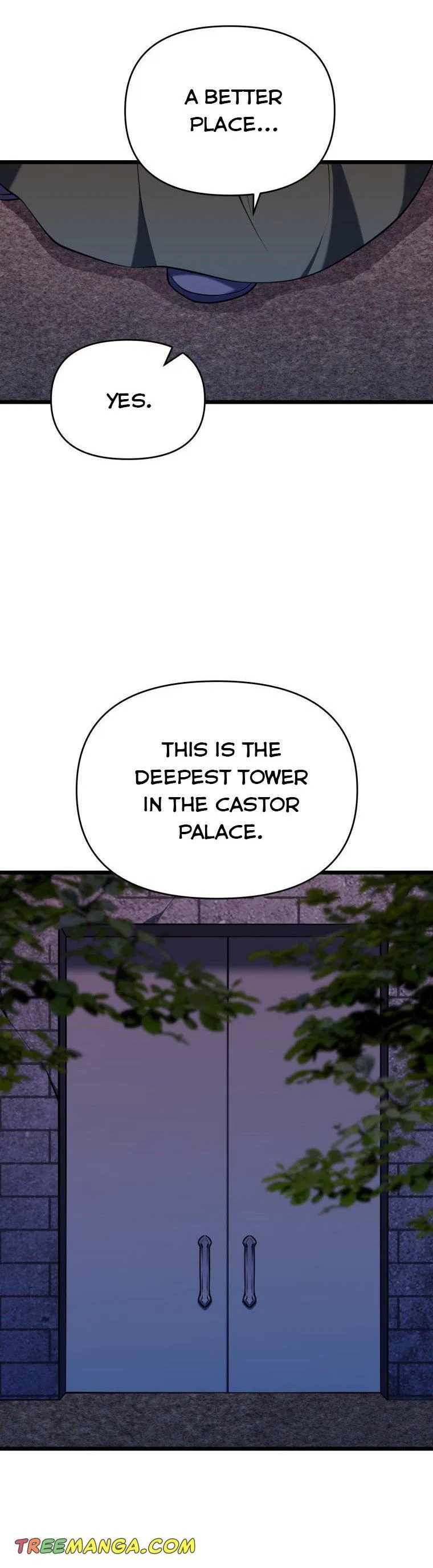 The Beast Emperor and I Chapter 64 – Page 39
