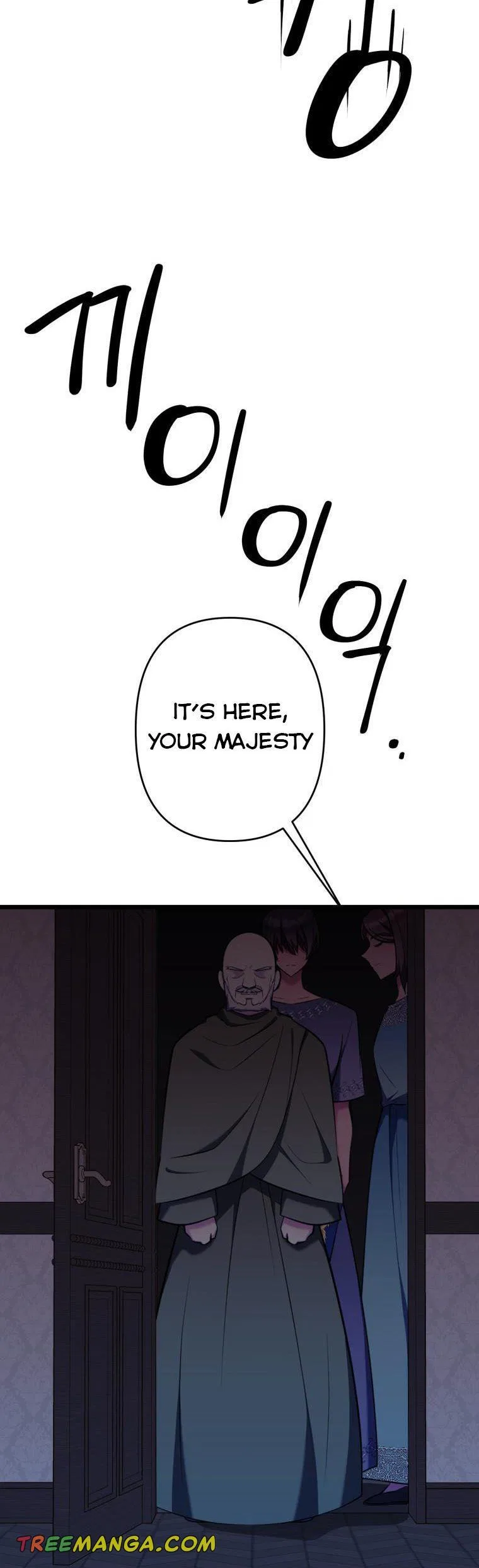 The Beast Emperor and I Chapter 64 – Page 44