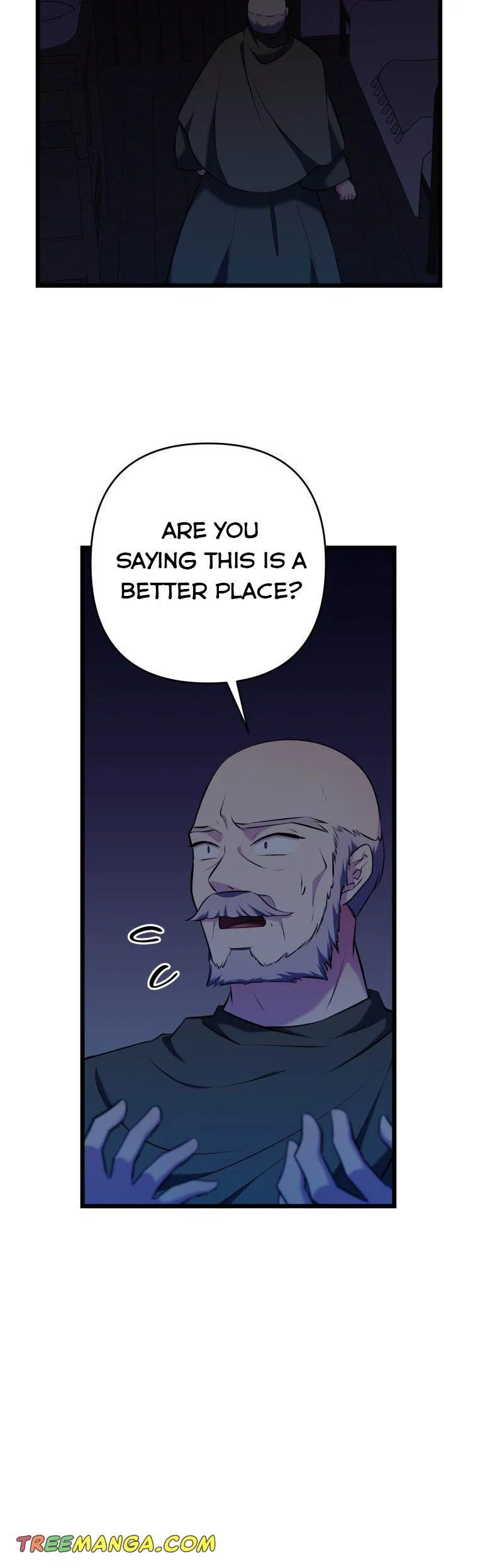 The Beast Emperor and I Chapter 64 – Page 46