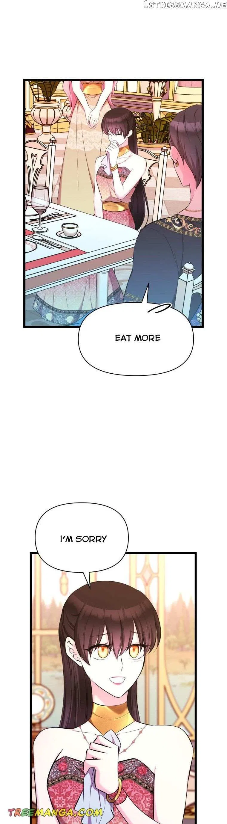 The Beast Emperor and I Chapter 63 – Page 2