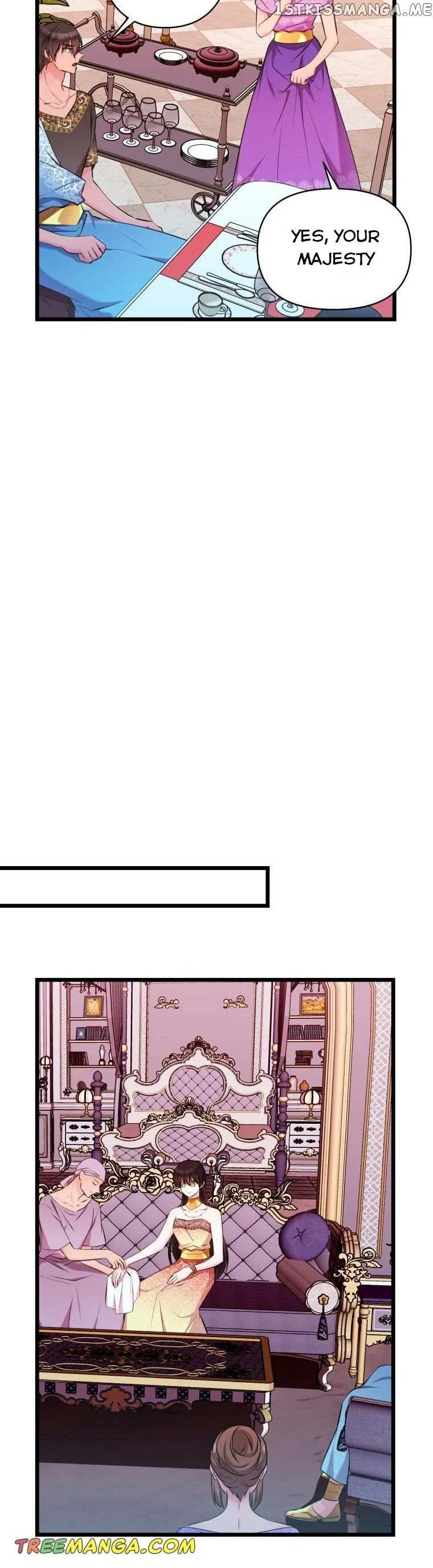 The Beast Emperor and I Chapter 63 – Page 6
