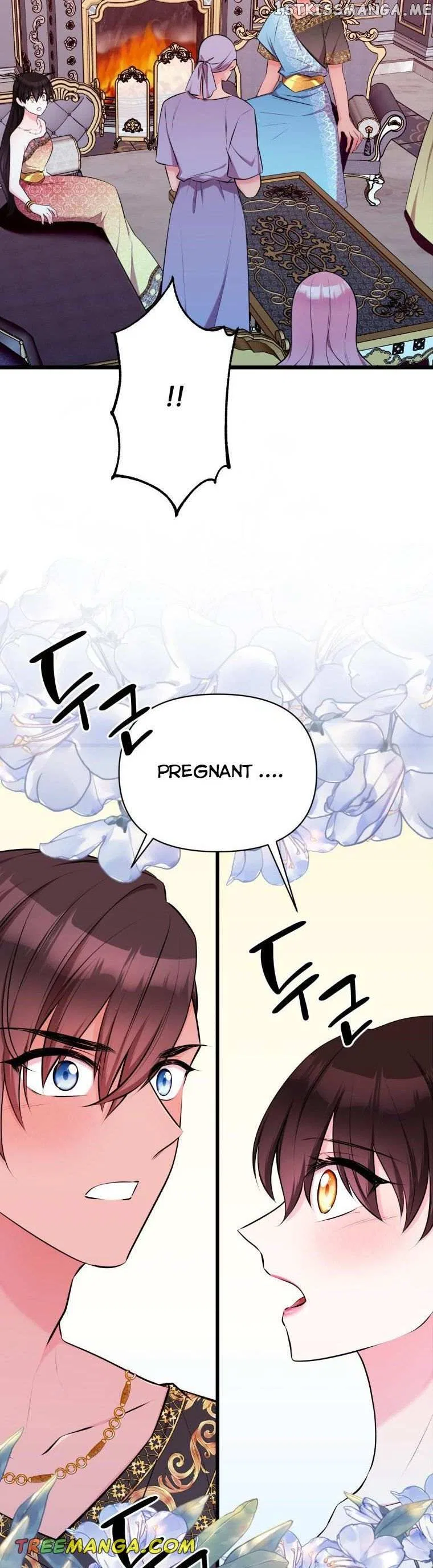 The Beast Emperor and I Chapter 63 – Page 11