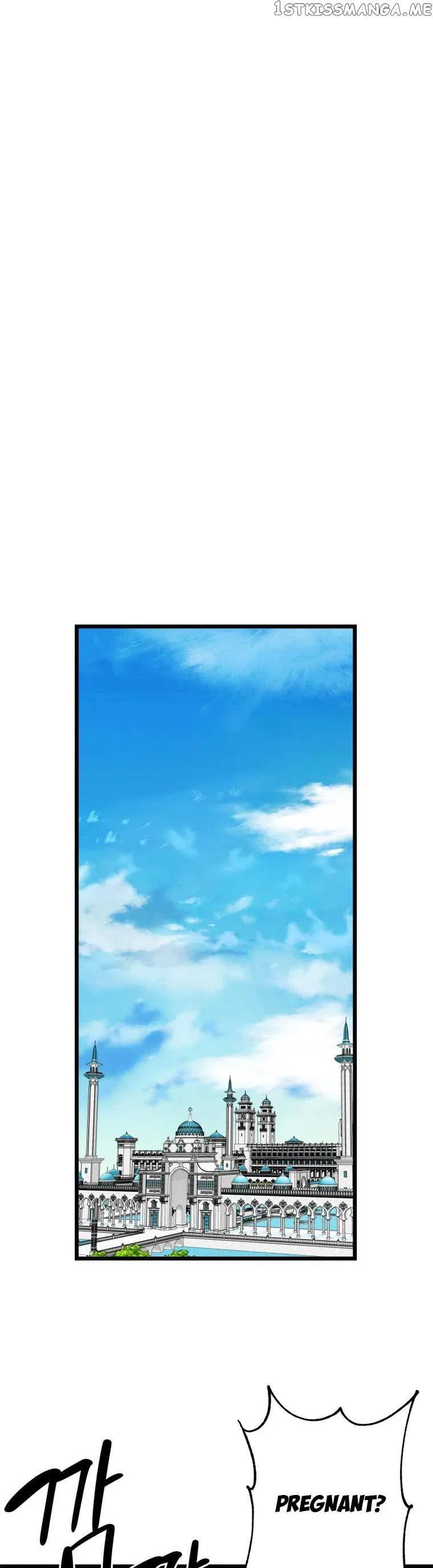 The Beast Emperor and I Chapter 63 – Page 22