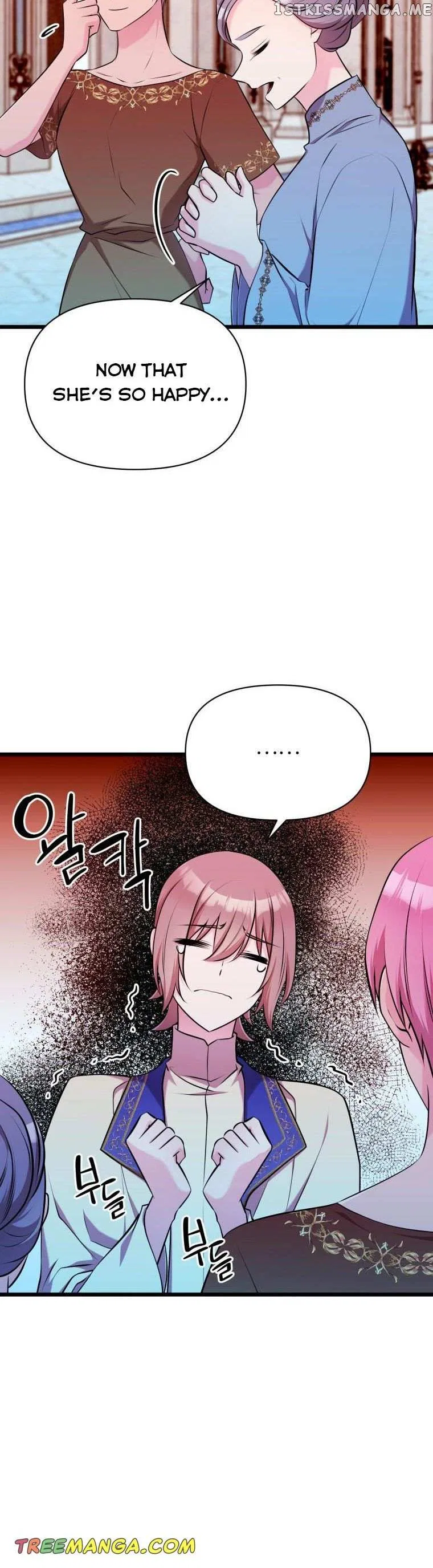 The Beast Emperor and I Chapter 63 – Page 27