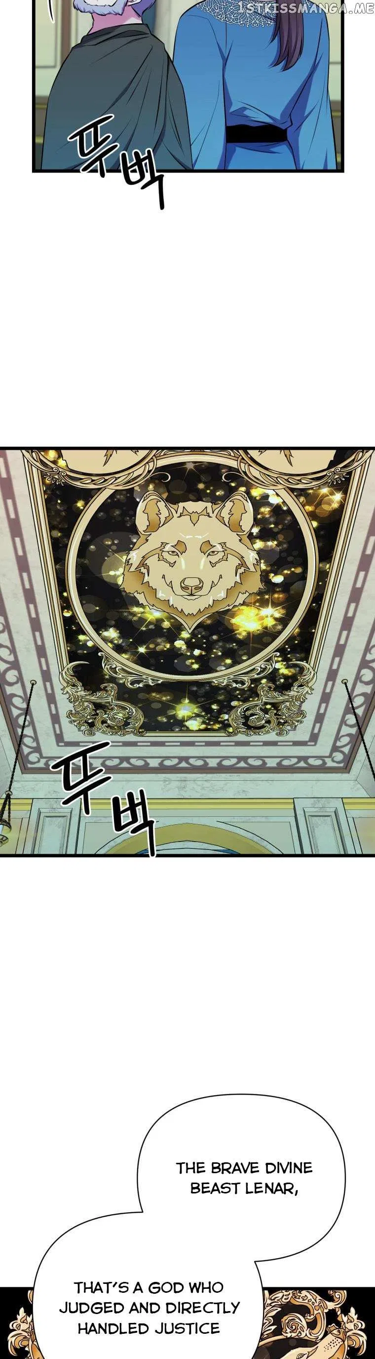The Beast Emperor and I Chapter 63 – Page 37