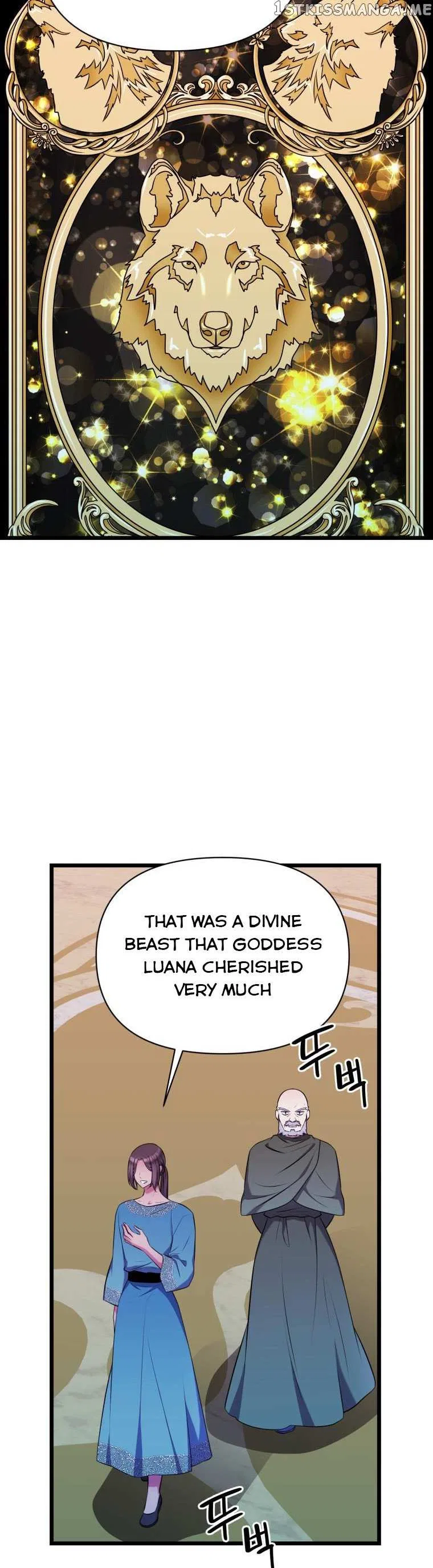 The Beast Emperor and I Chapter 63 – Page 38
