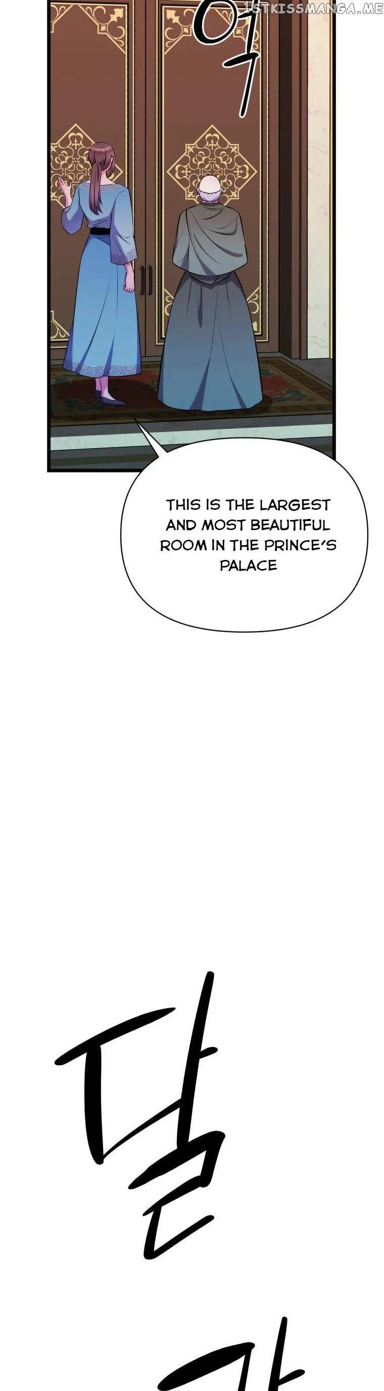 The Beast Emperor and I Chapter 63 – Page 40