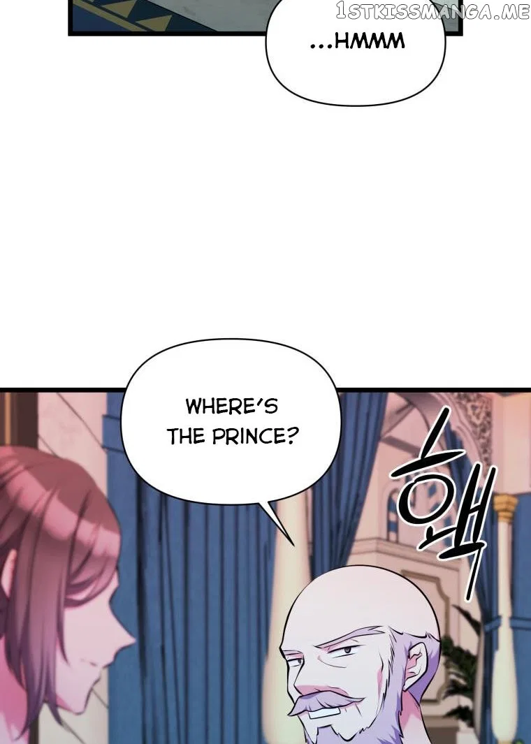 The Beast Emperor and I Chapter 63 – Page 43